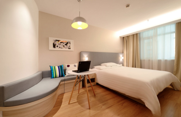 hotel innovation