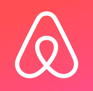 innovación de Airbnb